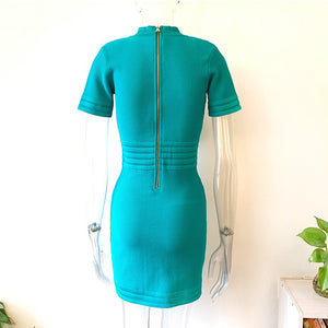 Emberly Mini Dress