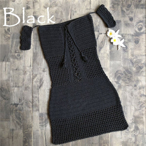 Leighton Dress