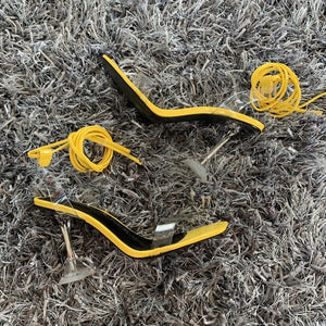 Simply Jess Heels