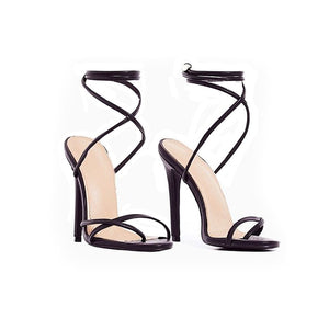 European Summer Sandals