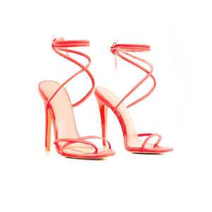 European Summer Sandals