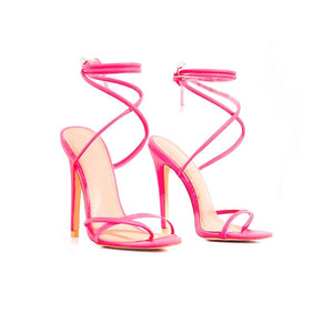 European Summer Sandals
