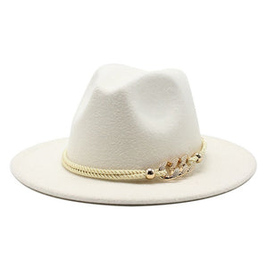 Mariam Fedoras Hat