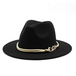 Mariam Fedoras Hat