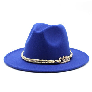 Mariam Fedoras Hat
