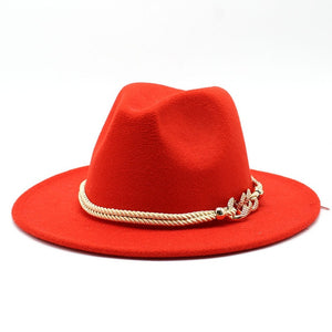 Mariam Fedoras Hat