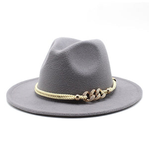 Mariam Fedoras Hat