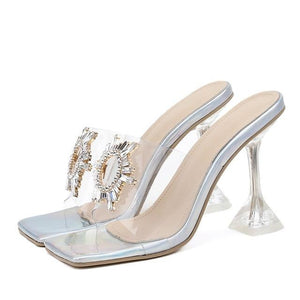 Ariya Sandals Shoes