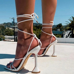 Mara Sandals