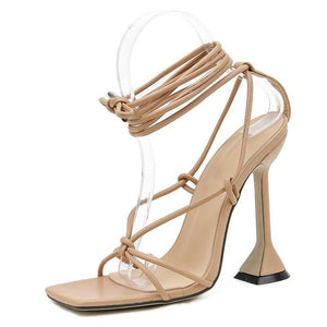 Mara Sandals