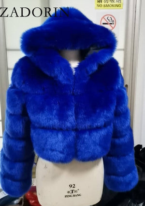 Michelle Coats and Jackets