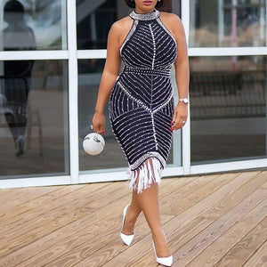 Wynter Dress