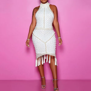 Wynter Dress