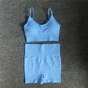 Sports Tracksuit Fitness