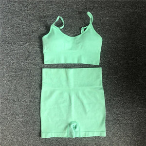 Sports Tracksuit Fitness