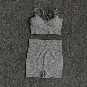 Sports Tracksuit Fitness