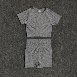 Sports Tracksuit Fitness