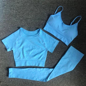 Sports Tracksuit Fitness