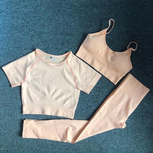 Sports Tracksuit Fitness