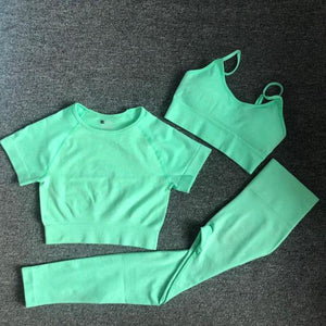 Sports Tracksuit Fitness