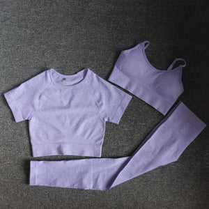 Sports Tracksuit Fitness