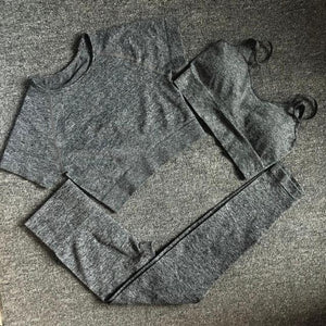 Sports Tracksuit Fitness