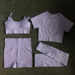 Sports Tracksuit Fitness