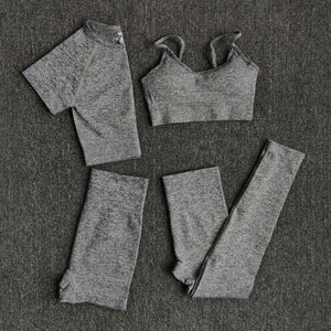 Sports Tracksuit Fitness