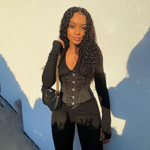 Sexy Women Jumpsuit