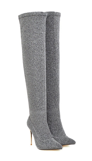 Go Getter Boots