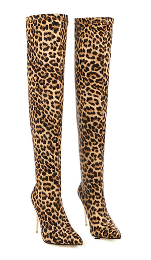 Go Getter Boots