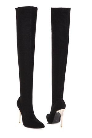 Go Getter Boots