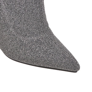Go Getter Boots