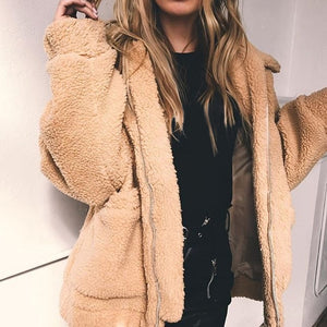 Lea jacket Outerwear