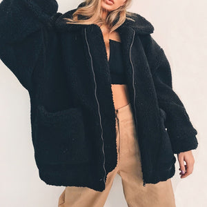 Lea jacket Outerwear