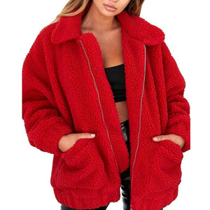 Lea jacket Outerwear