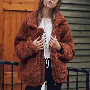 Lea jacket Outerwear
