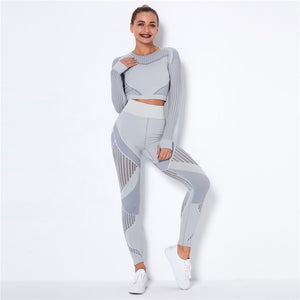 Angel set