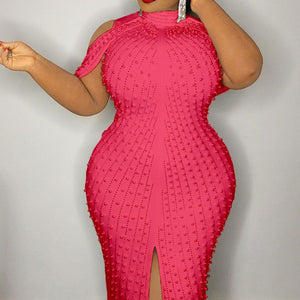 Wynter Dress