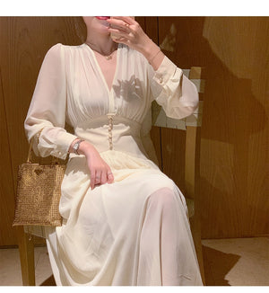 Kelsey Midi Dress
