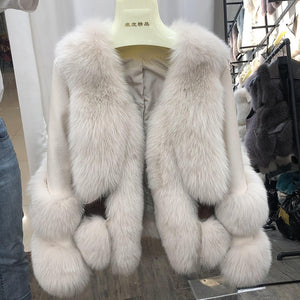 Skyla Jacket