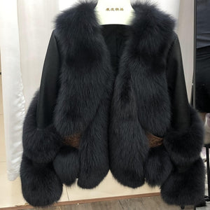 Skyla Jacket