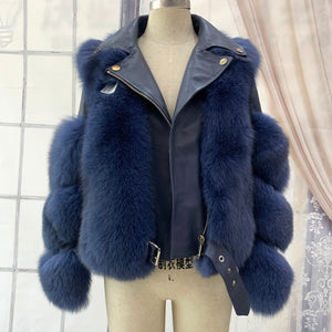 Skyla Jacket