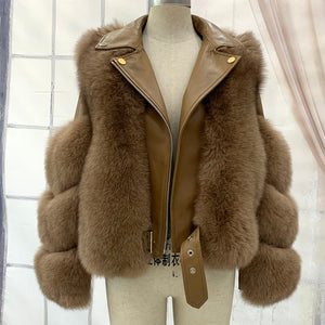 Skyla Jacket