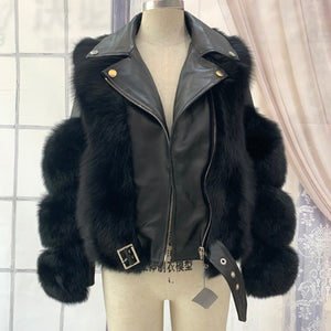 Skyla Jacket
