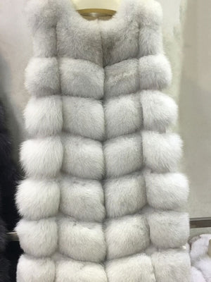 Armani Vest