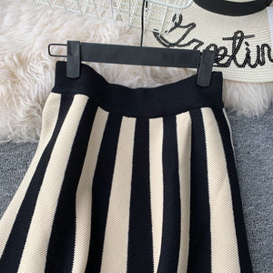 Sierra Monroe Skirt