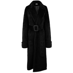 Jazmin Fur Coats