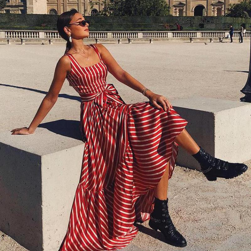 Kamilah Bohemia Dress