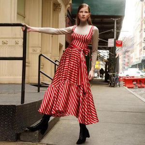 Kamilah Bohemia Dress